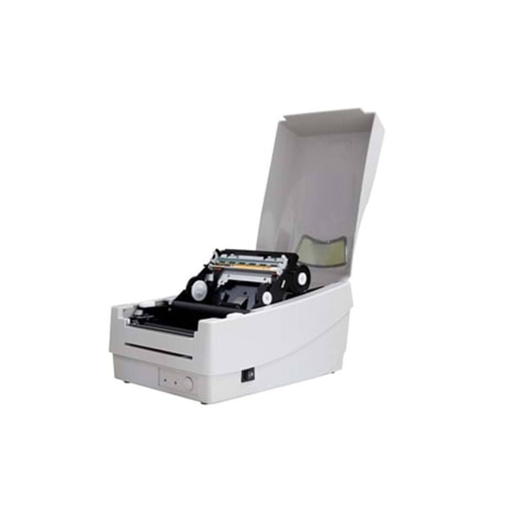 Argox OS-214 Plus Barkod Yazıcı USB+Seri