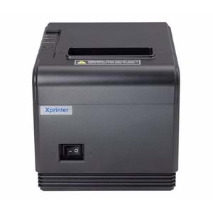 Xprinter Q800 Termal Fiş Yazıcı Seri USB Eth