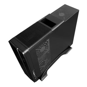 Frisby FC-S6020B 300W Slim Tower mATX Kasa Siyah