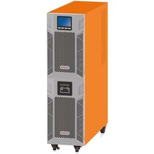 Makelsan Powerpack SE 6 KVA 16/7A 4-10 Dk Online Güç Kaynağı V2