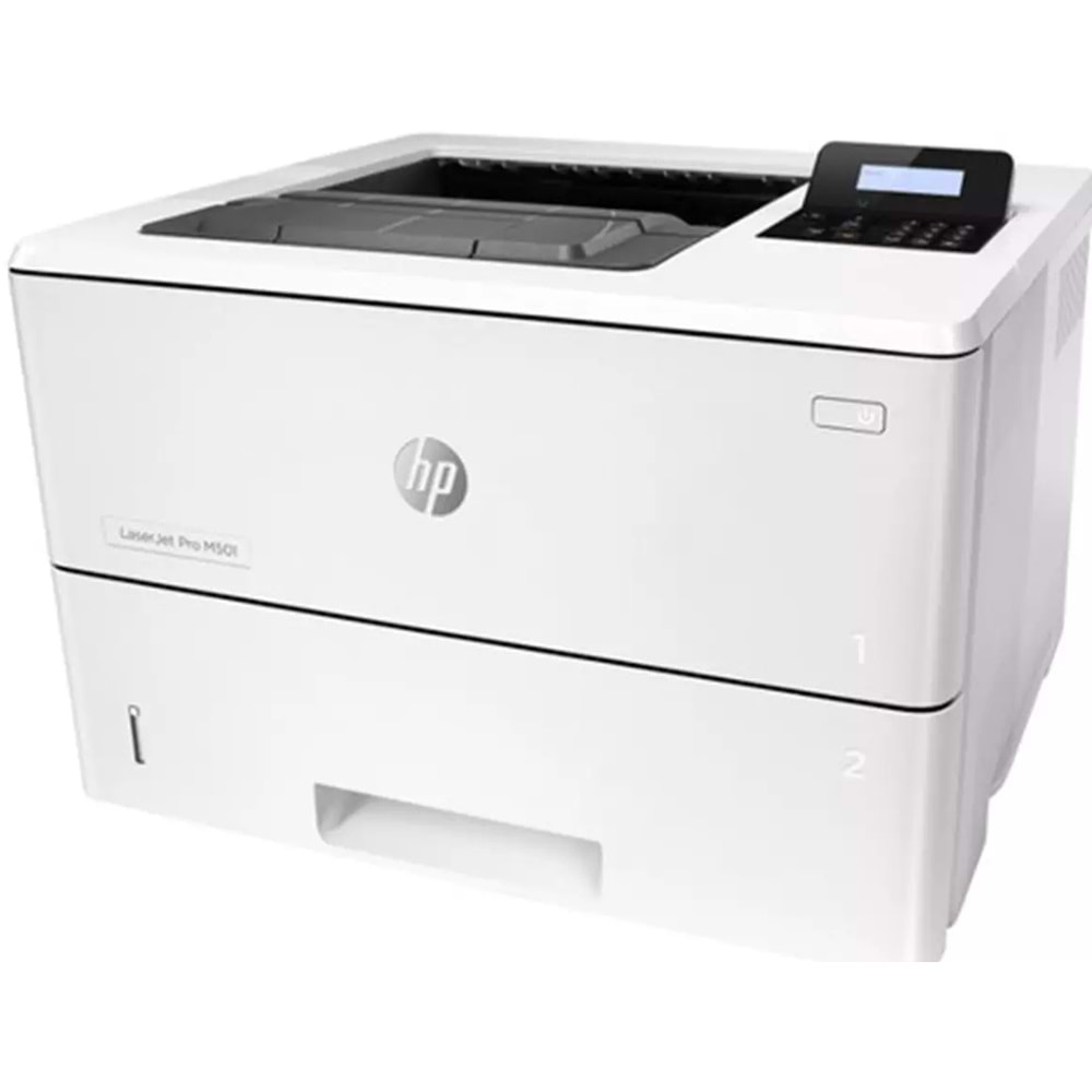 HP LazerJet Pro M501DN Mono Lazer 43ppm A4 Yazıcı J8H61A