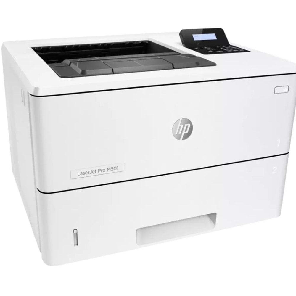 HP LazerJet Pro M501DN Mono Lazer 43ppm A4 Yazıcı J8H61A
