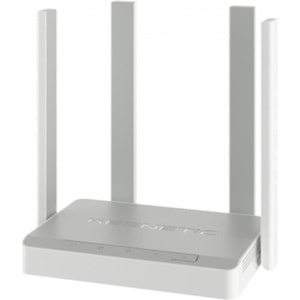 KEENETIC runner 4G N300 4 port mesh lte modem router KN-2210-01EN
