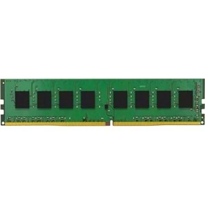 Kingston 8GB DDR4 2666MHz CL19 Masaüstü RAM KVR26N19S6-8