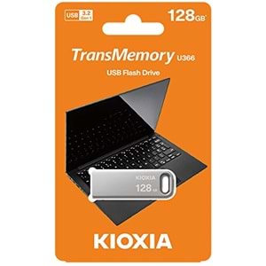 Kioxia USB 128GB TransMemory U366 USB 3.2 LU366S128GG4