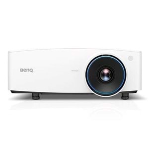 Benq 5000 ANS 1920x1200 WUXGA 2xHDMI RJ45 360° Döndürme DLP Lazer Projeksiyon LU930