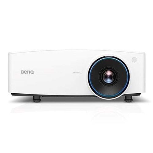 Benq 5000 ANS 1920x1200 WUXGA 2xHDMI RJ45 360° Döndürme DLP Lazer Projeksiyon LU930