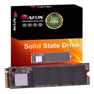 Afox SSD Disk 1000GB M.2 Disk 2280 NVMe PCI-E 2515-1816MB/S 3D TLC ME300-1000GN