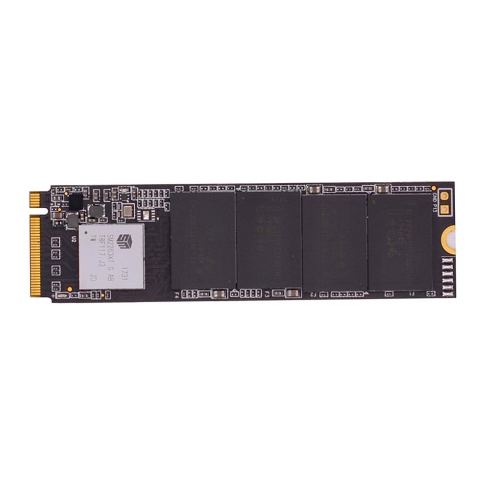 Afox SSD Disk 1000GB M.2 Disk 2280 NVMe PCI-E 2515-1816MB/S 3D TLC ME300-1000GN