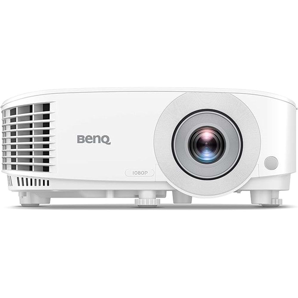 Benq 3800 ANS 1920x1080 FULL HD 2xHDMI VGA USB A 20.000:1 3D DLP Projektör MH560