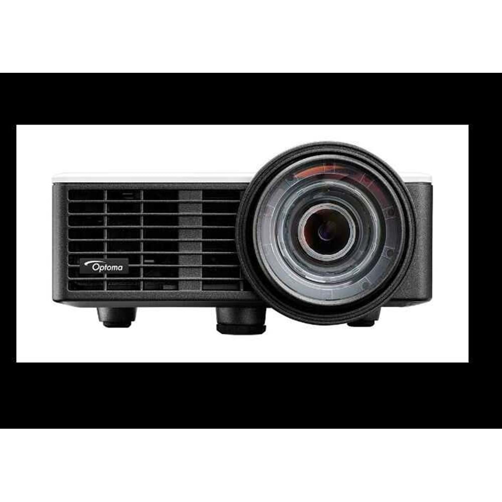 Optoma Pro 800 ANS 1280x800 WXGA VGA HDMI DLP Projeksiyon ML750ST