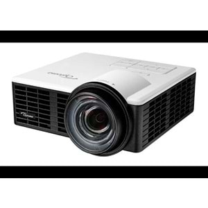 Optoma Pro 800 ANS 1280x800 WXGA VGA HDMI DLP Projeksiyon ML750ST