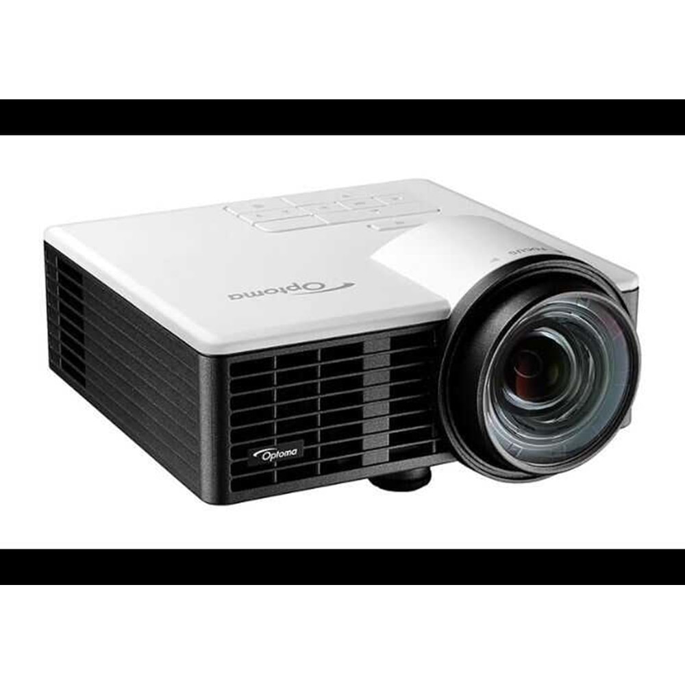 Optoma Pro 800 ANS 1280x800 WXGA VGA HDMI DLP Projeksiyon ML750ST