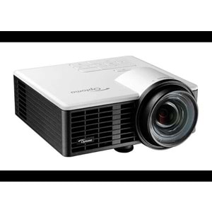 Optoma Pro 800 ANS 1280x800 WXGA VGA HDMI DLP Projeksiyon ML750ST