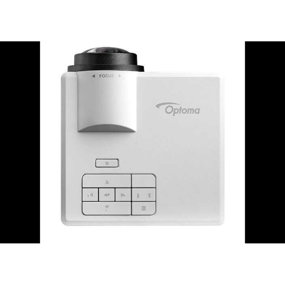Optoma Pro 800 ANS 1280x800 WXGA VGA HDMI DLP Projeksiyon ML750ST