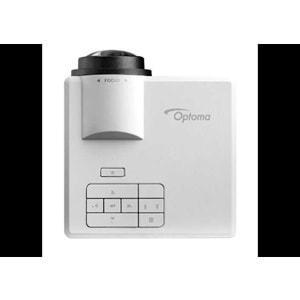 Optoma Pro 800 ANS 1280x800 WXGA VGA HDMI DLP Projeksiyon ML750ST