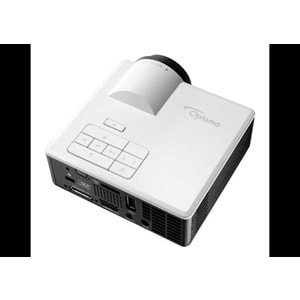 Optoma Pro 800 ANS 1280x800 WXGA VGA HDMI DLP Projeksiyon ML750ST