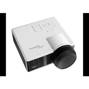 Optoma Pro 800 ANS 1280x800 WXGA VGA HDMI DLP Projeksiyon ML750ST