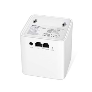 Tenda 1200Mbps 5GHz Çift Bant Mesh Wi-Fi Kablosuz MW3-2-PACK