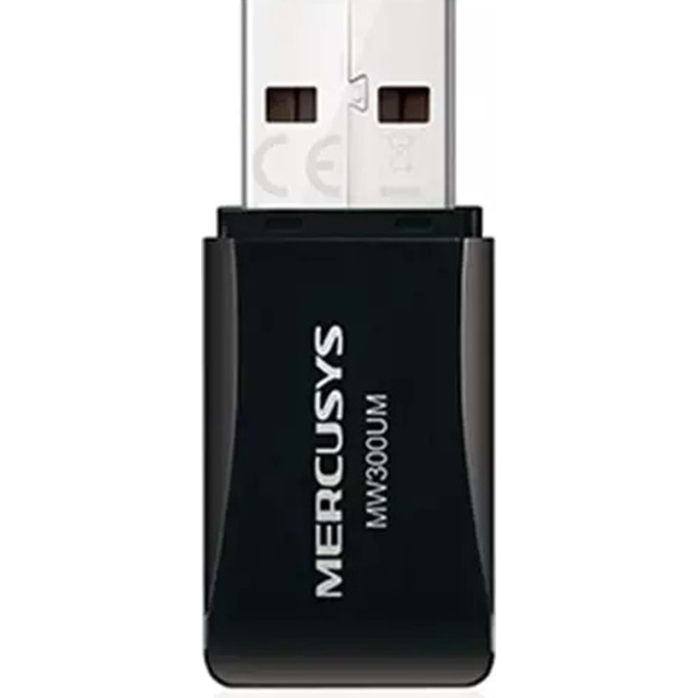 TP-Link MW300UM N300 Wireless Mini USB Adapter