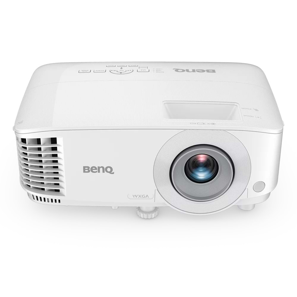 Benq Pro 4000 ANS 1280X800 WXGA 2HDMI 20000:1 MW560