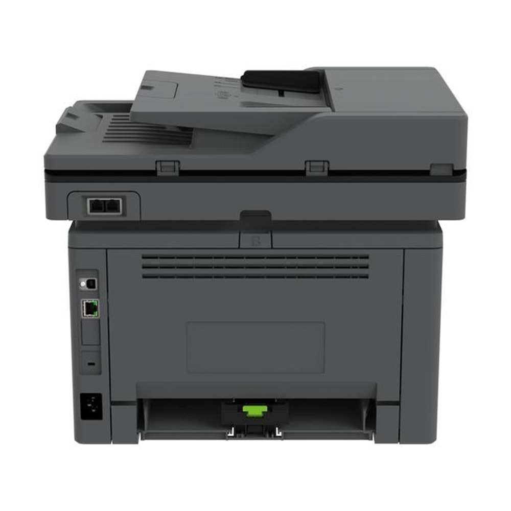 Lexmark Mono Lazer MFP Fakslı 40 ppm A4 Yazıcı MX431ADN