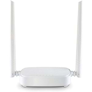 Tenda 300Mbps 4xPort WiFi-N 2xAnten Access Point Router N301