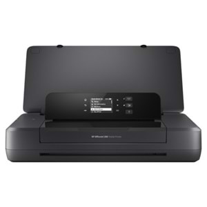 HP OfficeJet 202 Renkli Inkjet Mobil WiFi 10/7ppm A4 Yazıcı N4K99C