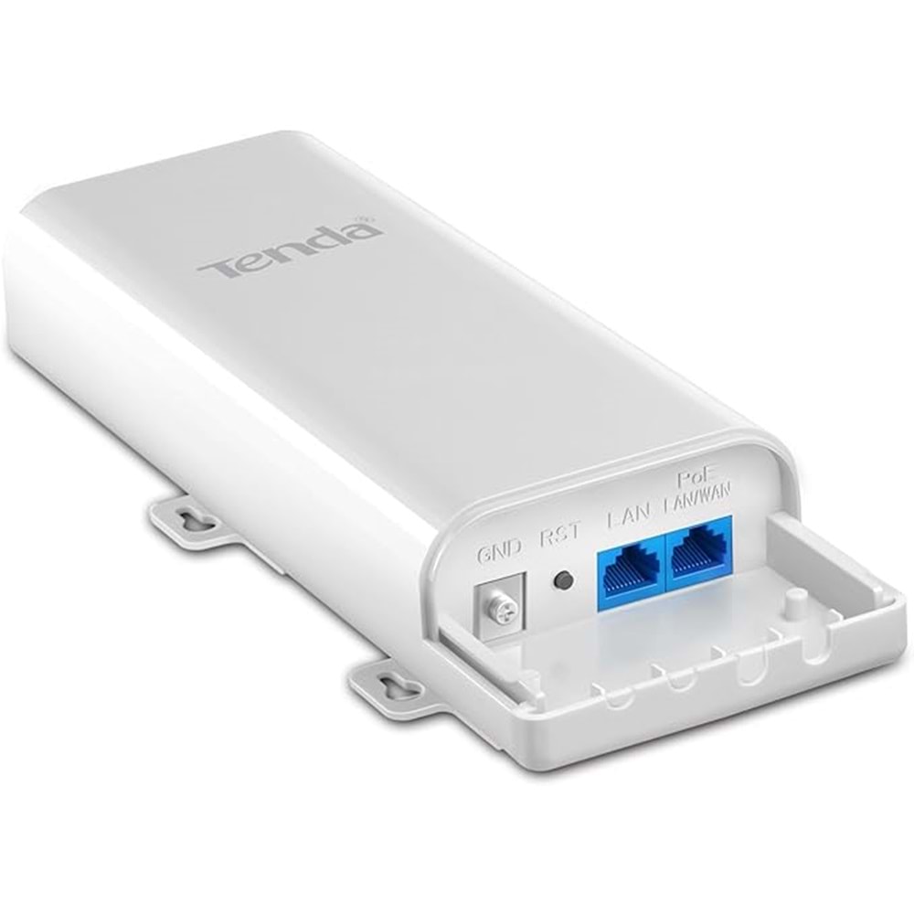 Tenda WiFi-N 150Mbps Dış Mekan 5km Access Point O3