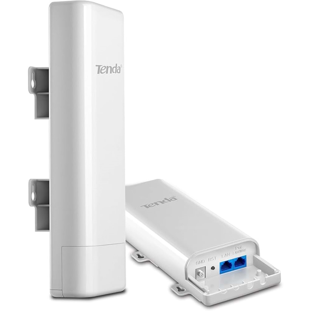 Tenda WiFi-N 150Mbps Dış Mekan 5km Access Point O3