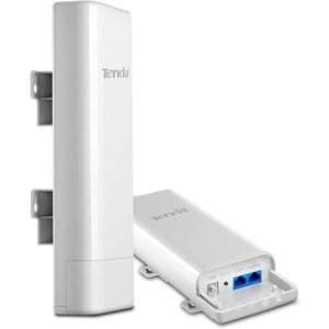 Tenda WiFi-N 150Mbps Dış Mekan 5km Access Point O3