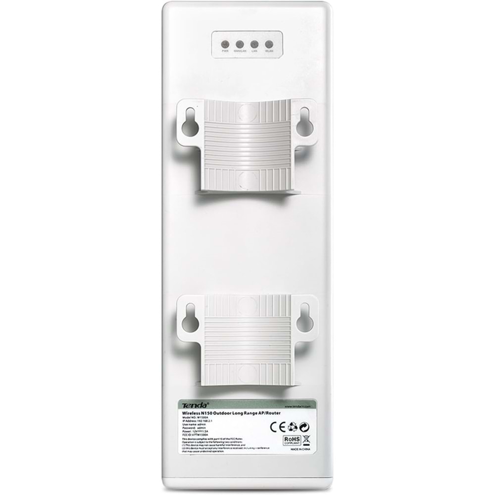 Tenda WiFi-N 150Mbps Dış Mekan 5km Access Point O3