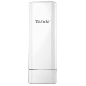 Tenda 1Port Gigabit AC 433Mbps Outdoor CPE O6
