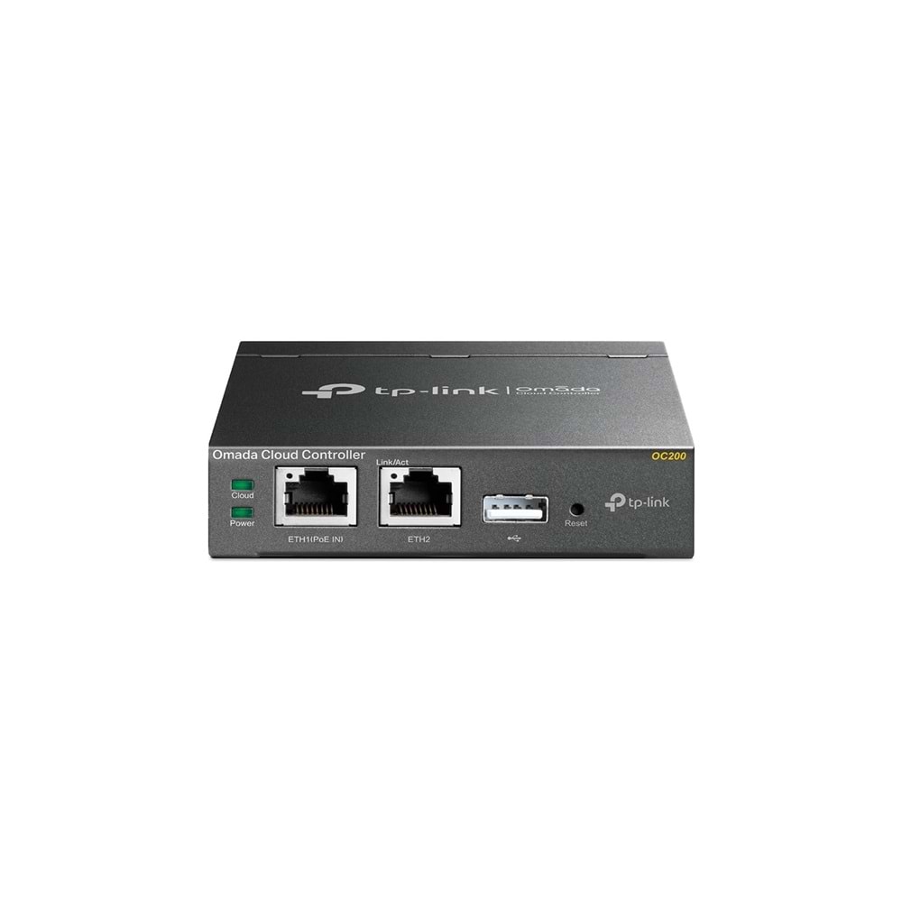 Omada OC200 Cloud Controller
