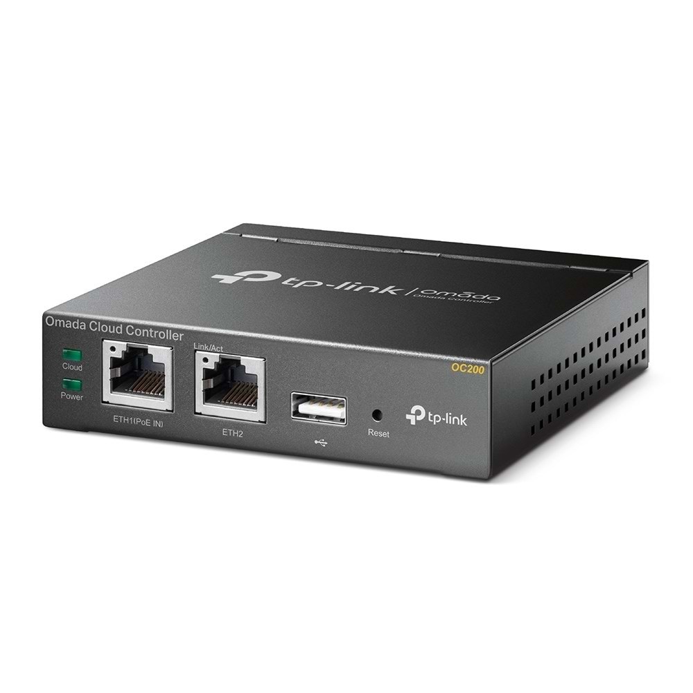 Omada OC200 Cloud Controller
