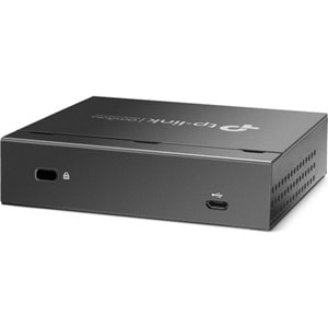 Omada OC200 Cloud Controller