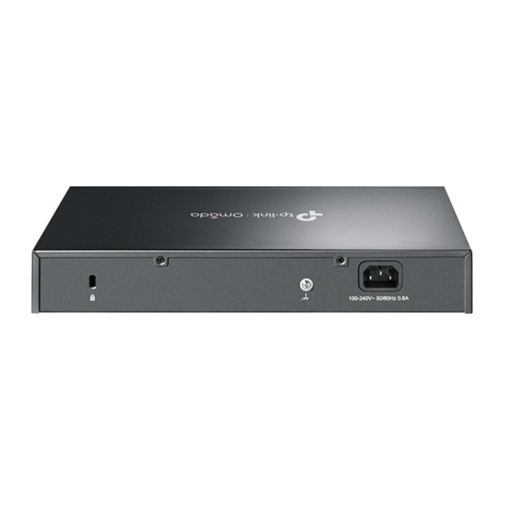 Omada OC300 Hardware Controller