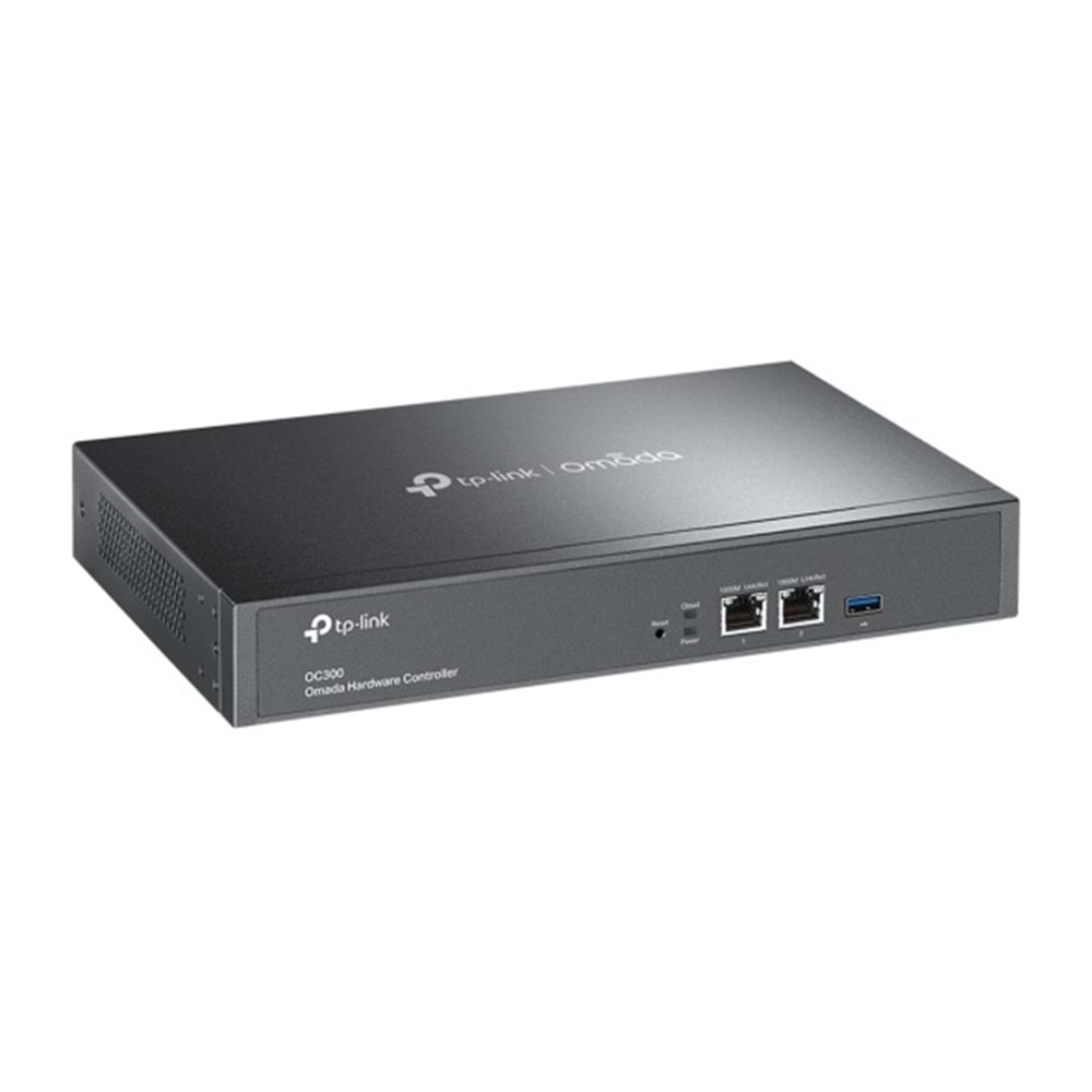 Omada OC300 Hardware Controller
