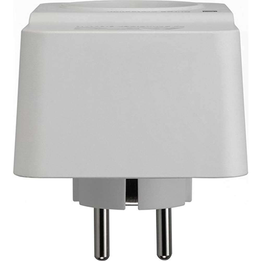 APC Tekli Akım Korumalı Priz 230V Gri PME1WU2B-GR