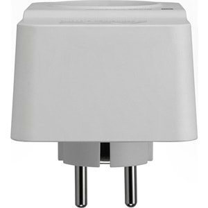 APC Tekli Akım Korumalı Priz 230V Gri PME1WU2B-GR