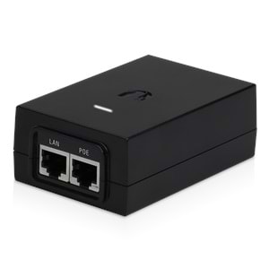 Ubiquiti POE 48V-24W Adaptör 48 Volt - 24 Watt 500mA Gigabit