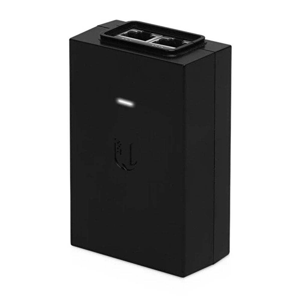 Ubiquiti POE 48V-24W Adaptör 48 Volt - 24 Watt 500mA Gigabit