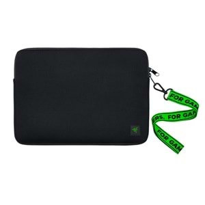 Razer Neoprene Sleeve V2 Notebook Kılıfı 13.3