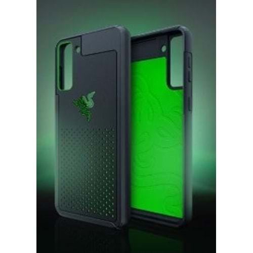 Razer Arctech Pro Galaxy S21 Plus Telefon Kılıfı RC21-0145PB24-R3M1
