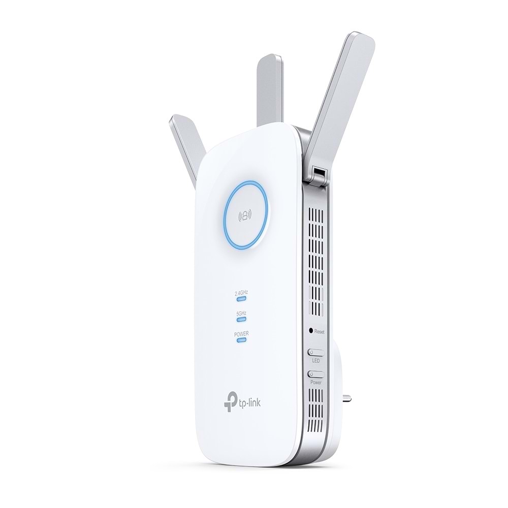 TP-Link RE550 ROU AC1900 Wi-Fi Range Extender