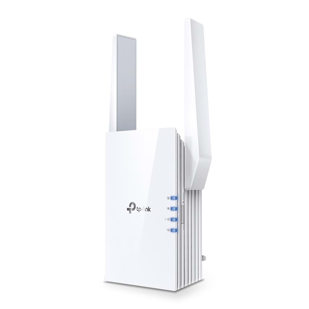 TP-Link RE605X AX1800 Wi-Fi Menzil Genişletici