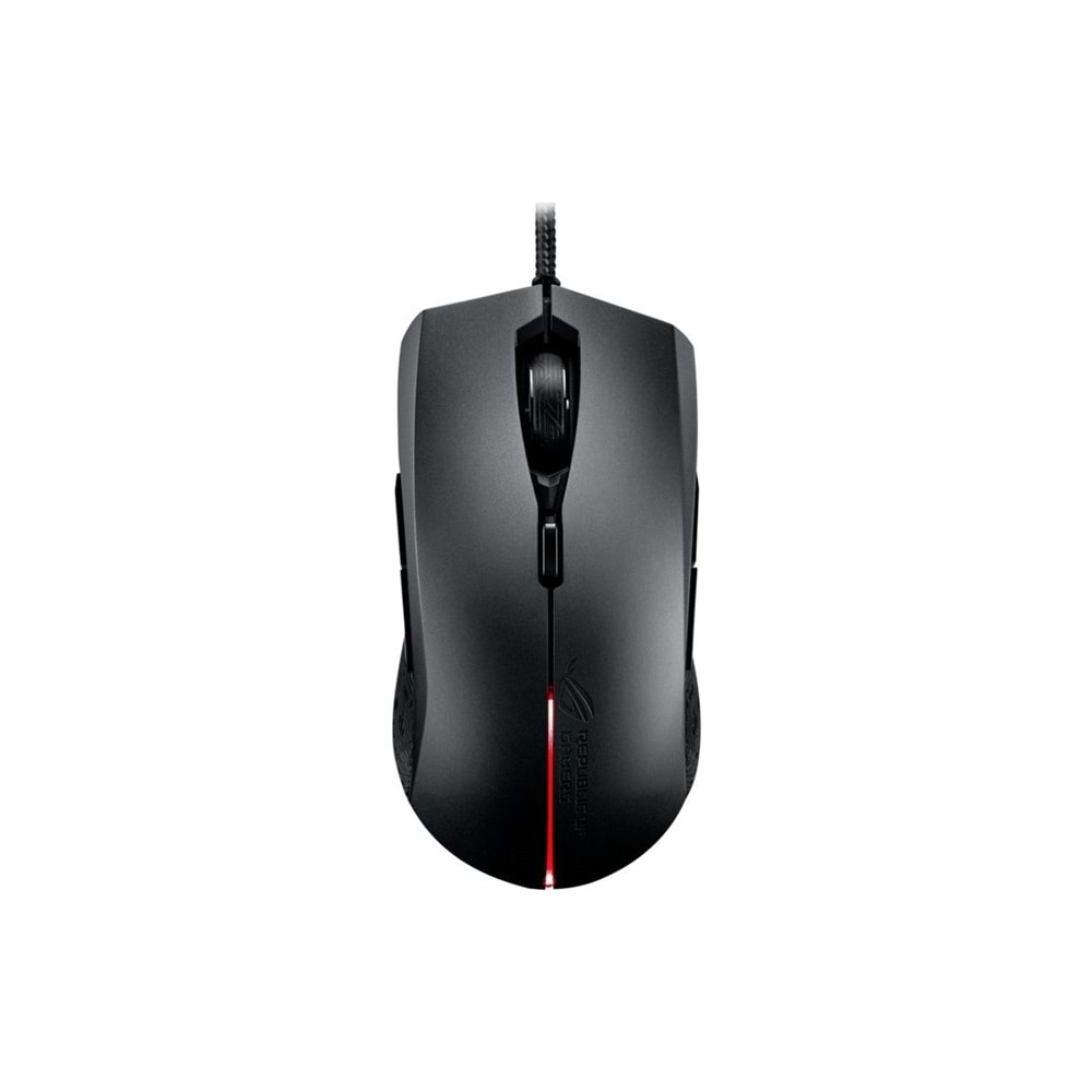 Asus P302 ROG StrixEvolve Oyuncu MouseSiyah