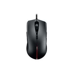 Asus P302 ROG StrixEvolve Oyuncu MouseSiyah