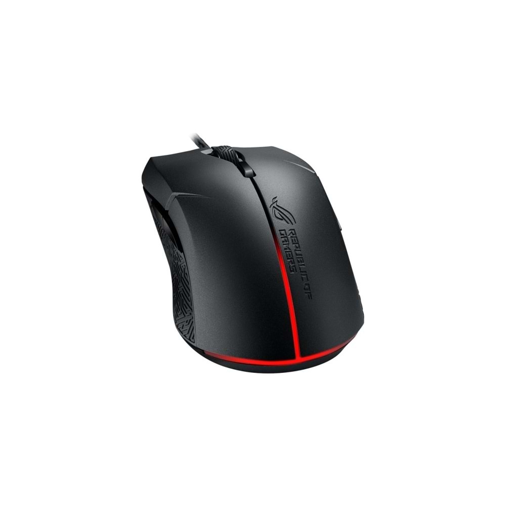 Asus P302 ROG StrixEvolve Oyuncu MouseSiyah