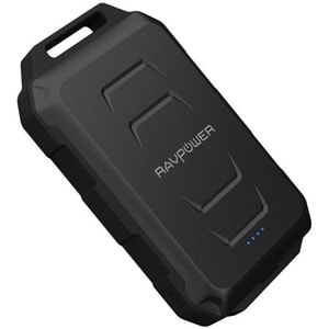 RAVPOWER RP-PB044 10050mAh Su Geçirmez Power Bank RP-PB044-CAMOUFLAG
